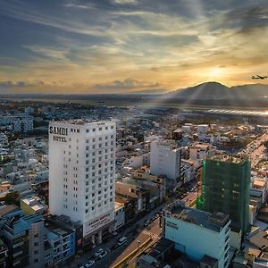 Samdi Da Nang Central Hotel